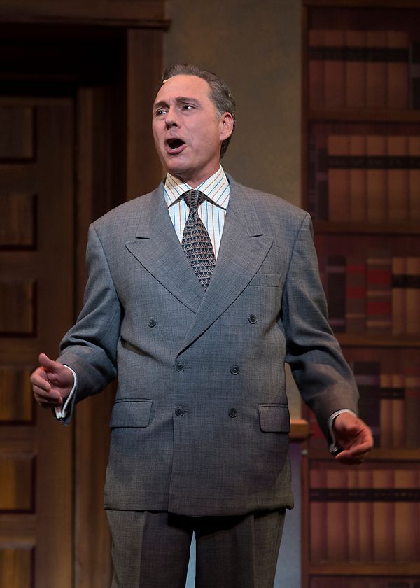 Kevin Pariseau Photo