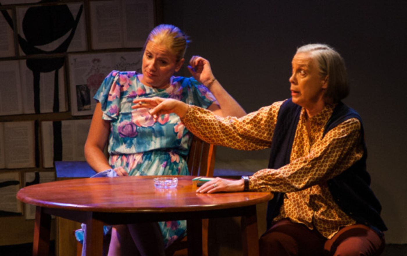 Photo Flash: First Look THE PHILLIE TRILOGY at Fresh Fruit Festival  Image