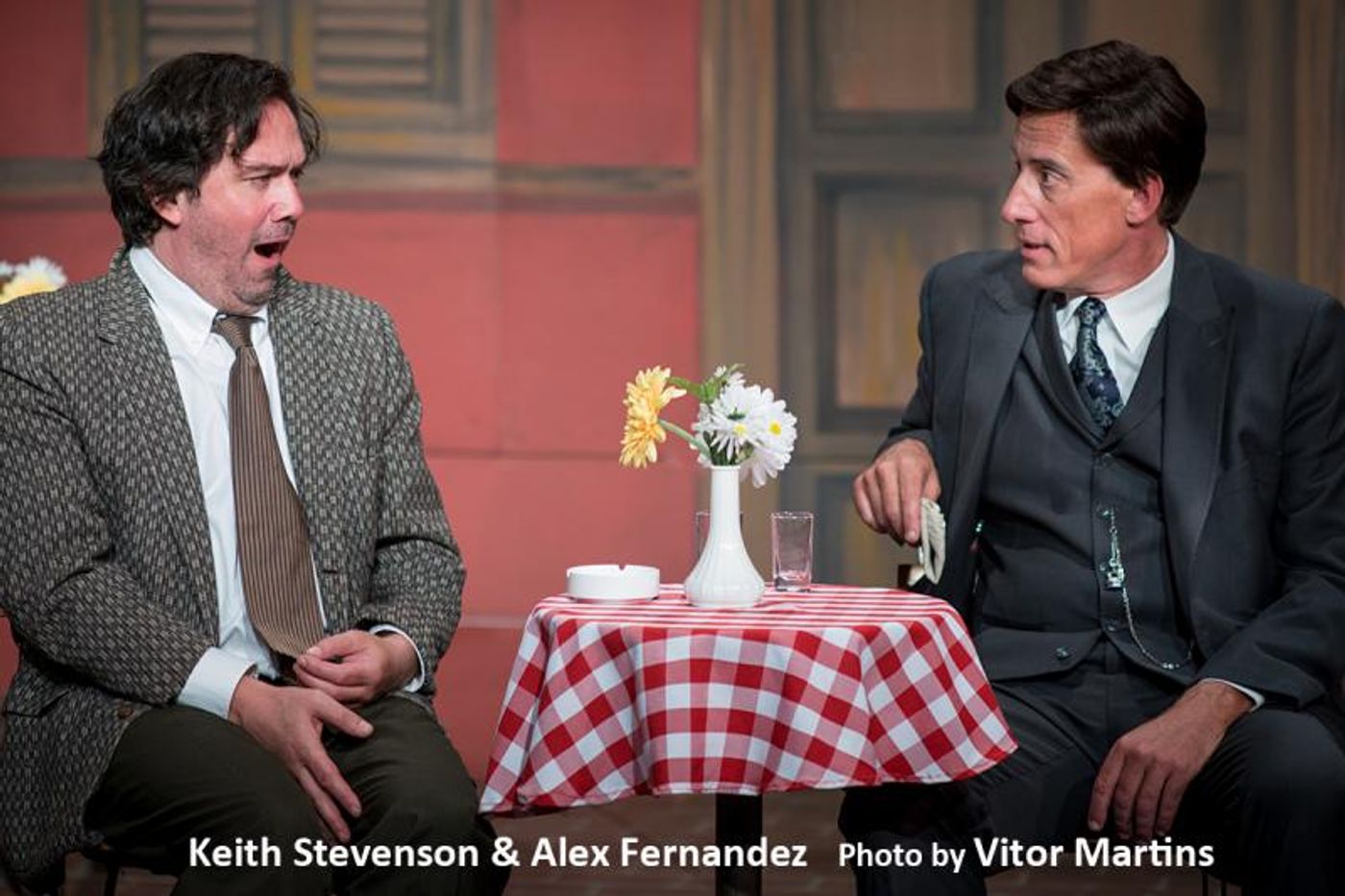 Review: A Thrilling Ride On A Well-Mounted RHINOCEROS  Image