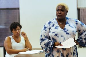 Rachel Kara Perez, Lacretta Photo