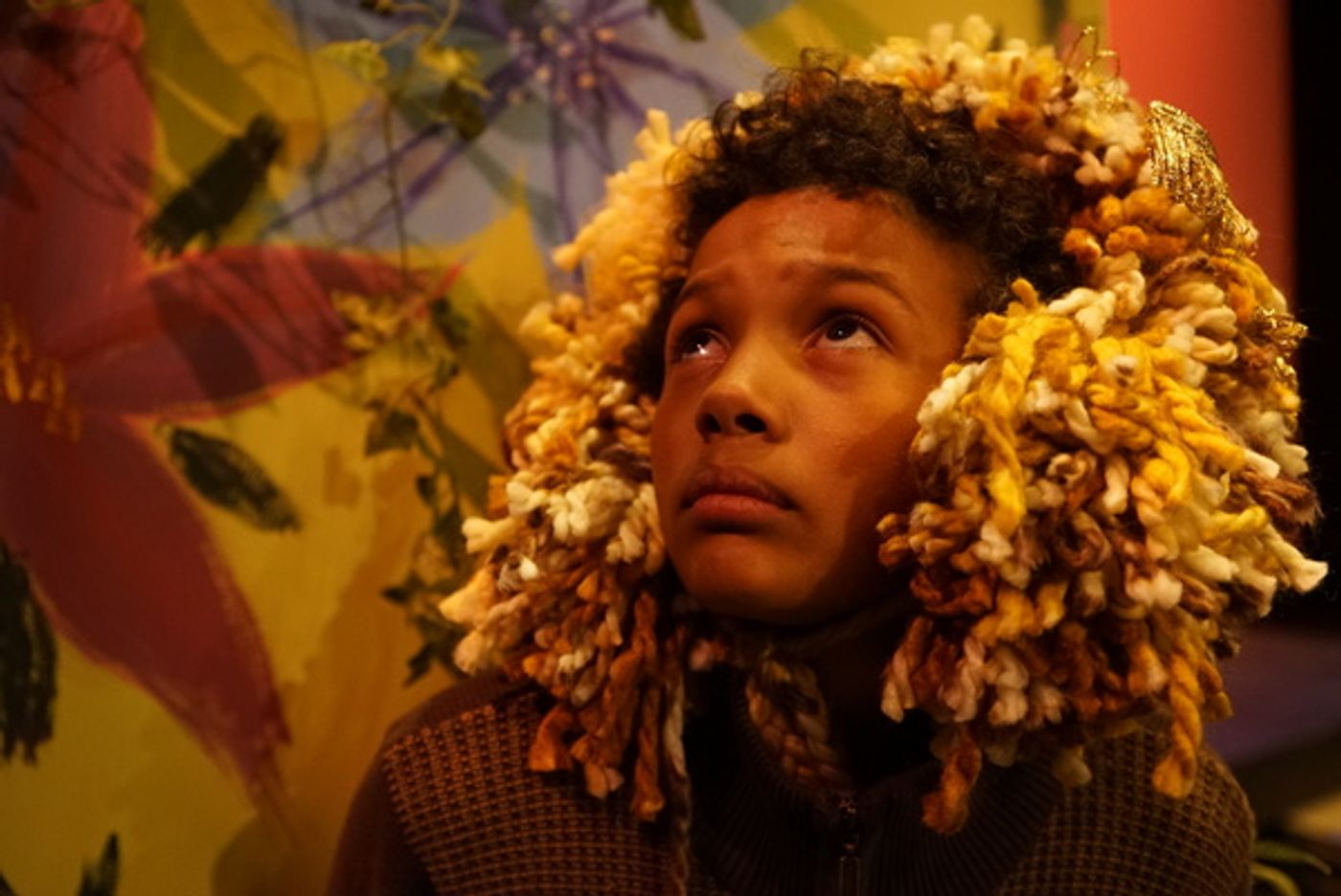 Photo Flash: MADAGASCAR: A MUSICAL ADVENTURE Comes to Bainbridge Performing Arts Photo Flash: MADAGASCAR: A MUSICAL ADVENTURE Comes to Bainbridge Performing Arts Image