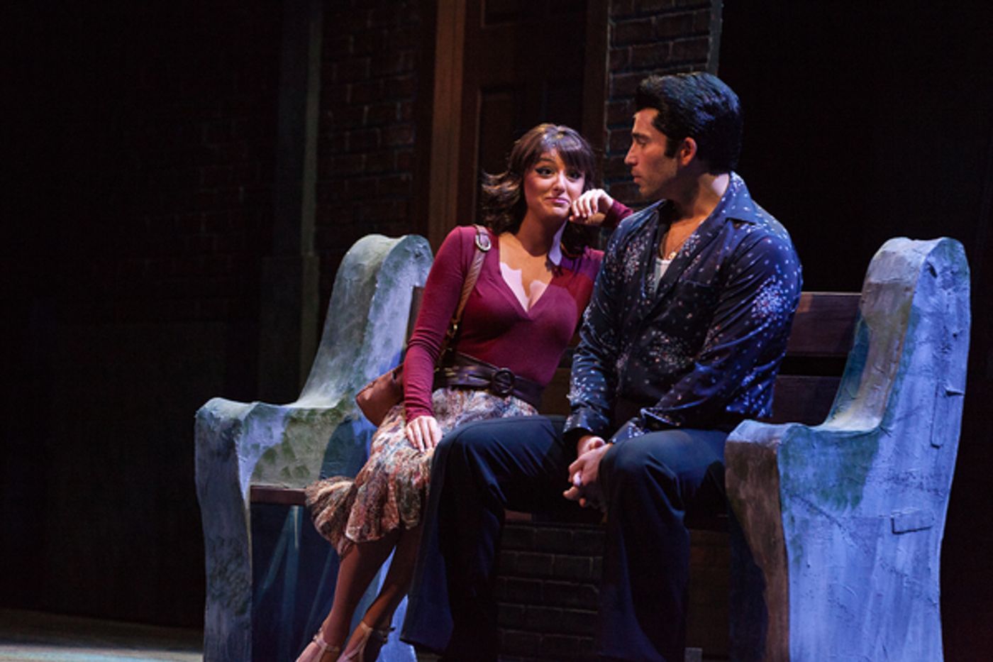 Photo Flash: Arizona Broadway Theatre presents SATURDAY NIGHT FEVER  Image