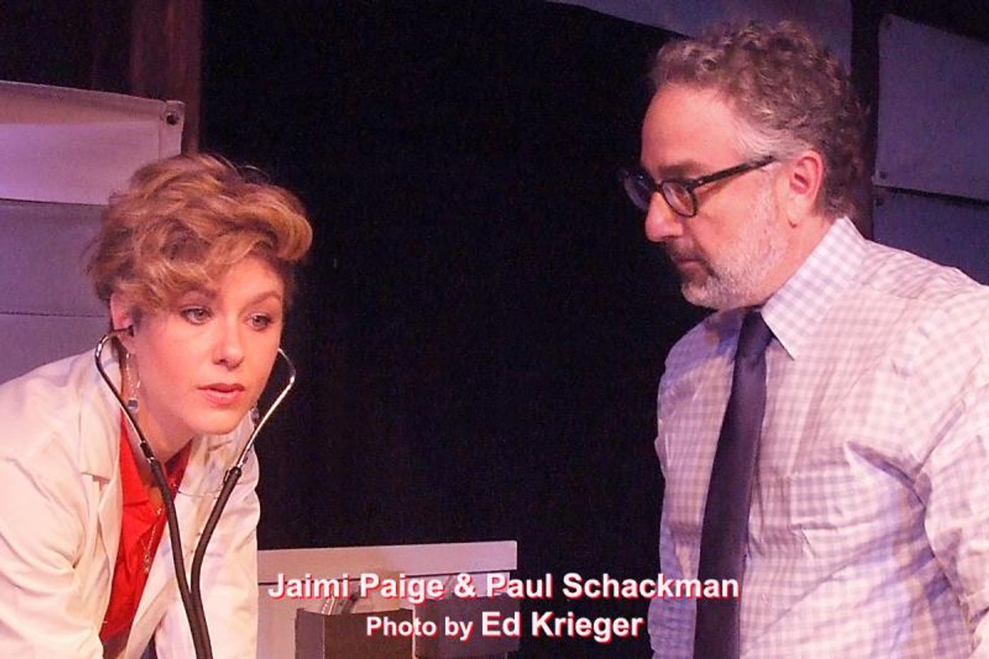 Review: Ruskin Group Constructs A Sturdy RAINBOW BRIDGE On The Road to Hilarity  Image