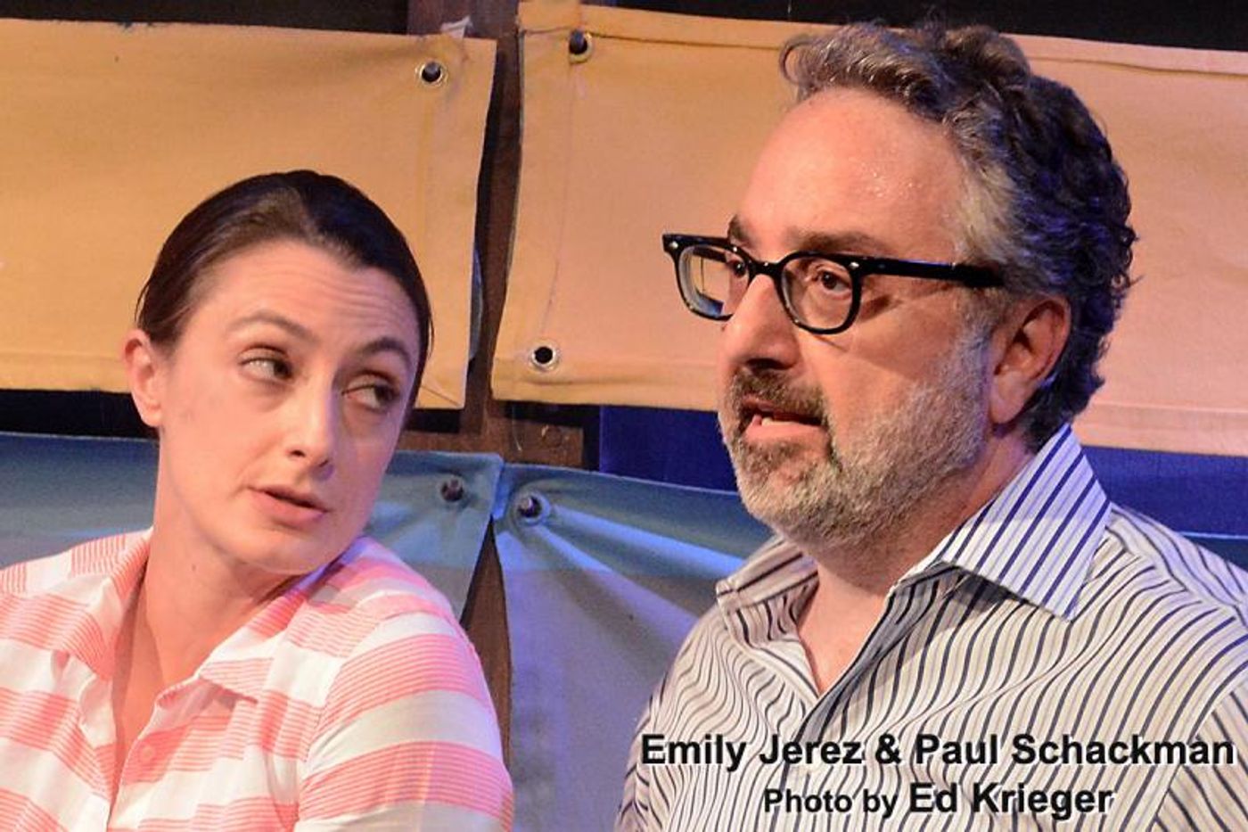 Review: Ruskin Group Constructs A Sturdy RAINBOW BRIDGE On The Road to Hilarity  Image