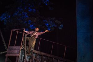 Beth Malone @ BroadwayWorld Beth Malone Photo