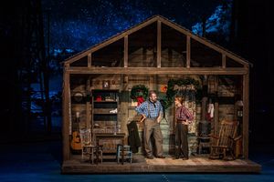 Beth Malone @ BroadwayWorld Beth Malone Photo