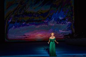 Beth Malone @ BroadwayWorld Beth Malone Photo