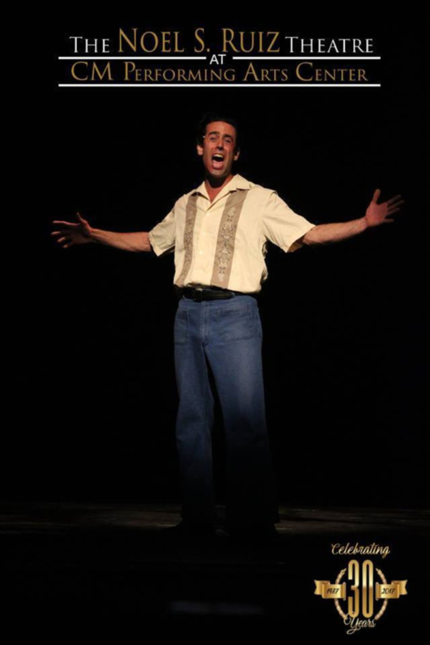 Photo Flash: The Noel S. Ruiz Theatre Closes Out 40th Season with SATURDAY NIGHT FEVER  Image