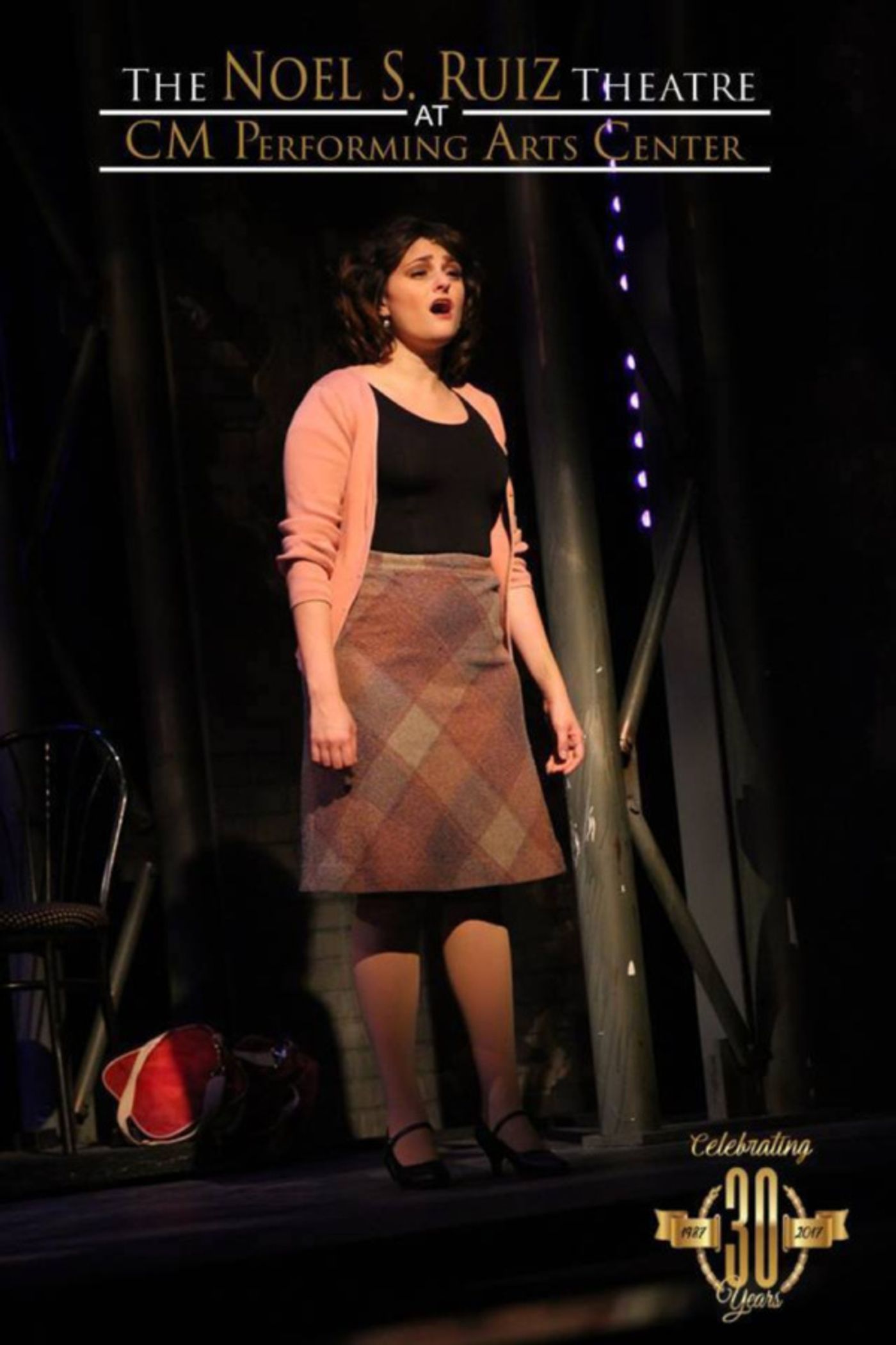 Photo Flash: The Noel S. Ruiz Theatre Closes Out 40th Season with SATURDAY NIGHT FEVER  Image