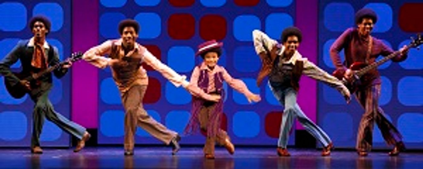 Review: MOTOWN Rocks Hershey (But Not Enough)  Image