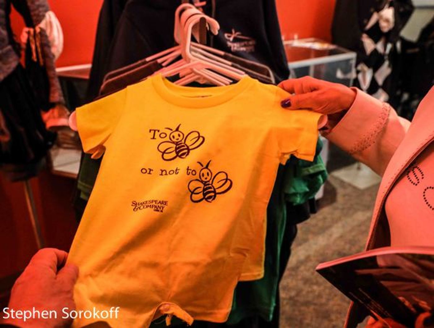 Photo Coverage: Opening Night: INTIMATE APPAREL Presented by Shakespeare & Co.  Image