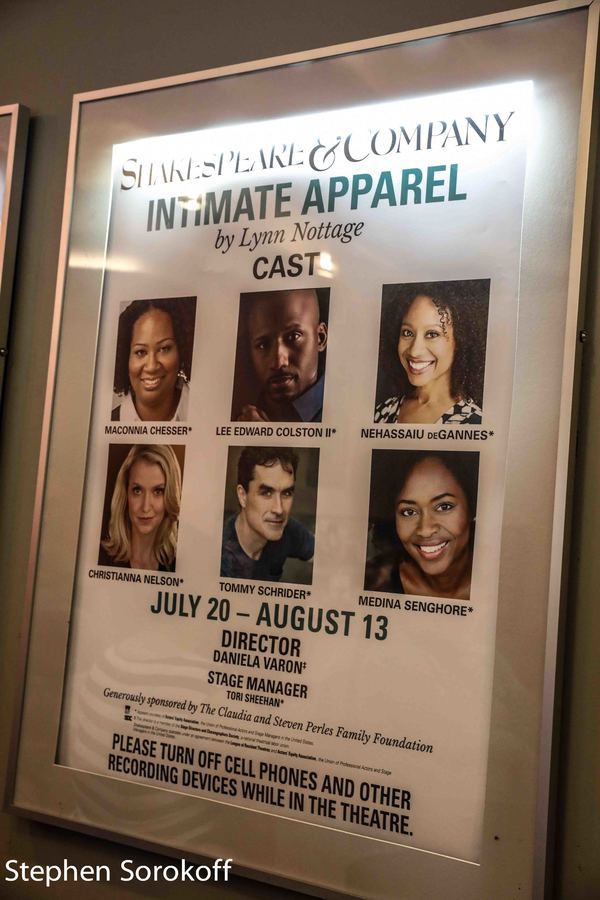 Nehassaiu deGannes Photo