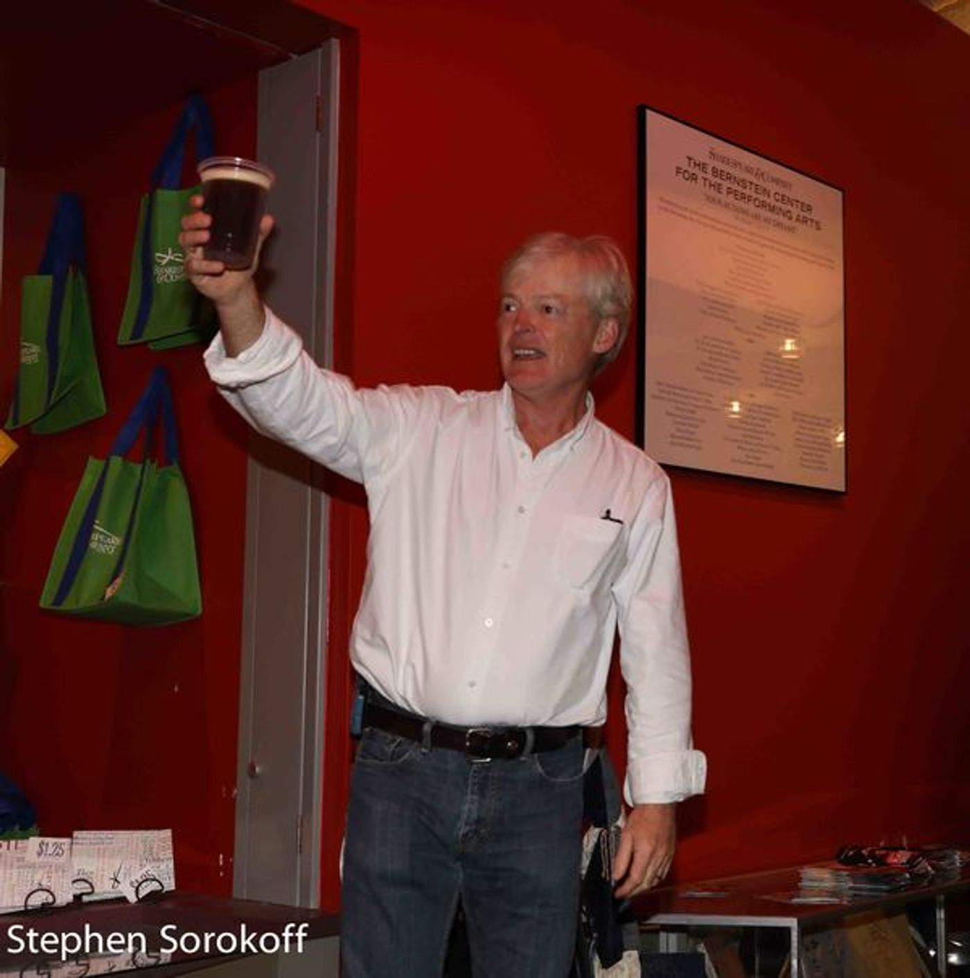 Photo Coverage: Opening Night: INTIMATE APPAREL Presented by Shakespeare & Co.  Image