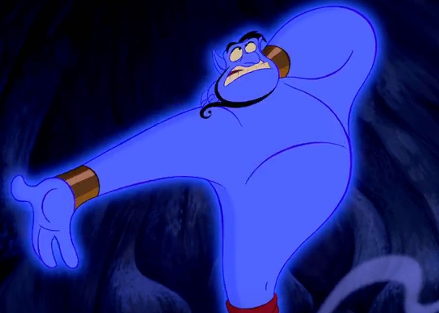 From Fable to Stage to Film - A Magic Carpet Ride Through the History of ALADDIN  Image