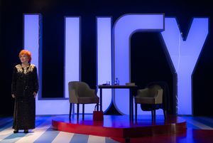 Sandra Dickinson Photo