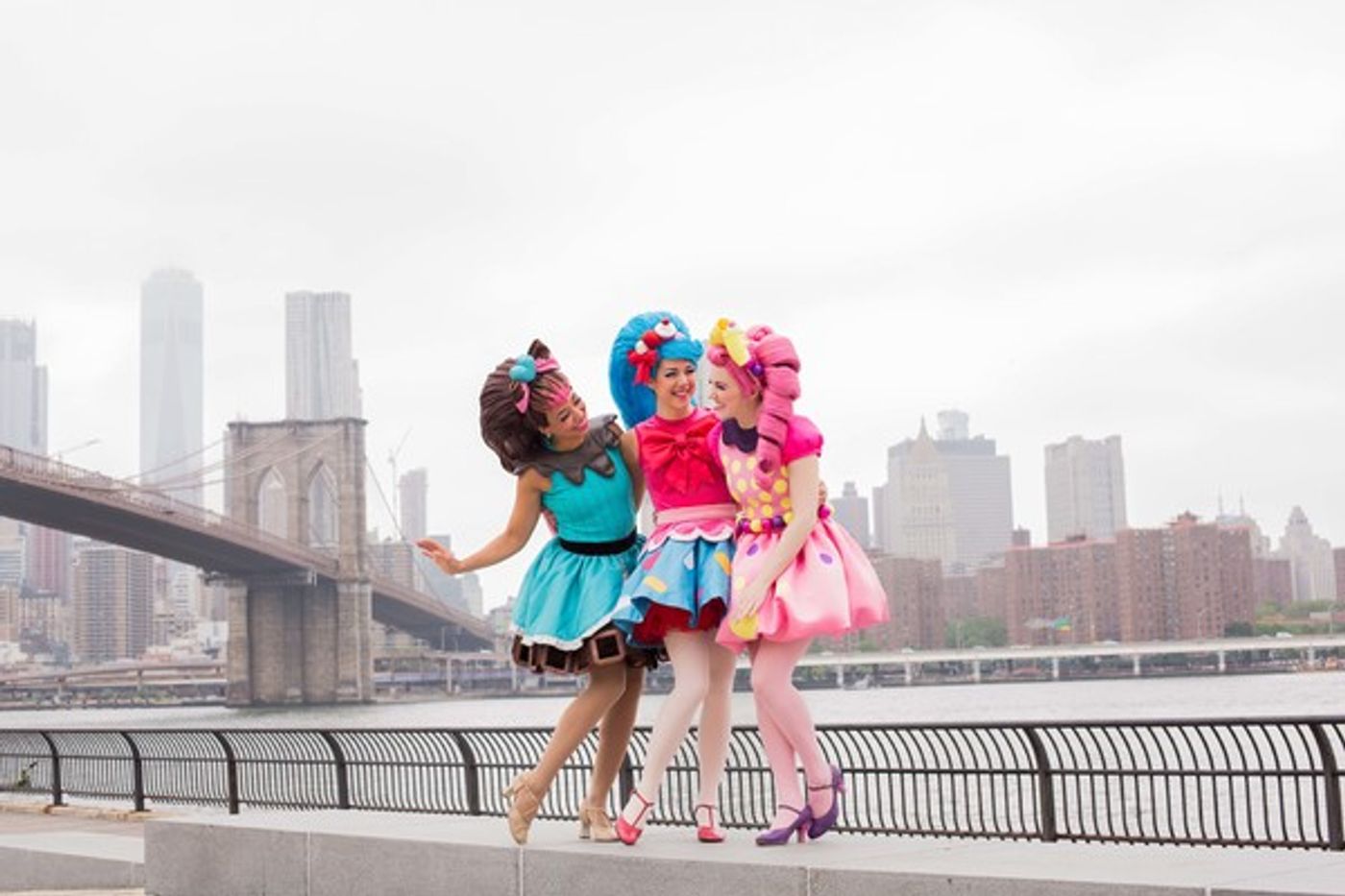 Photo Flash: Sneak Peek at SHOPKINS LIVE! SHOP IT UP!, Coming to Atlanta This Fall  Image