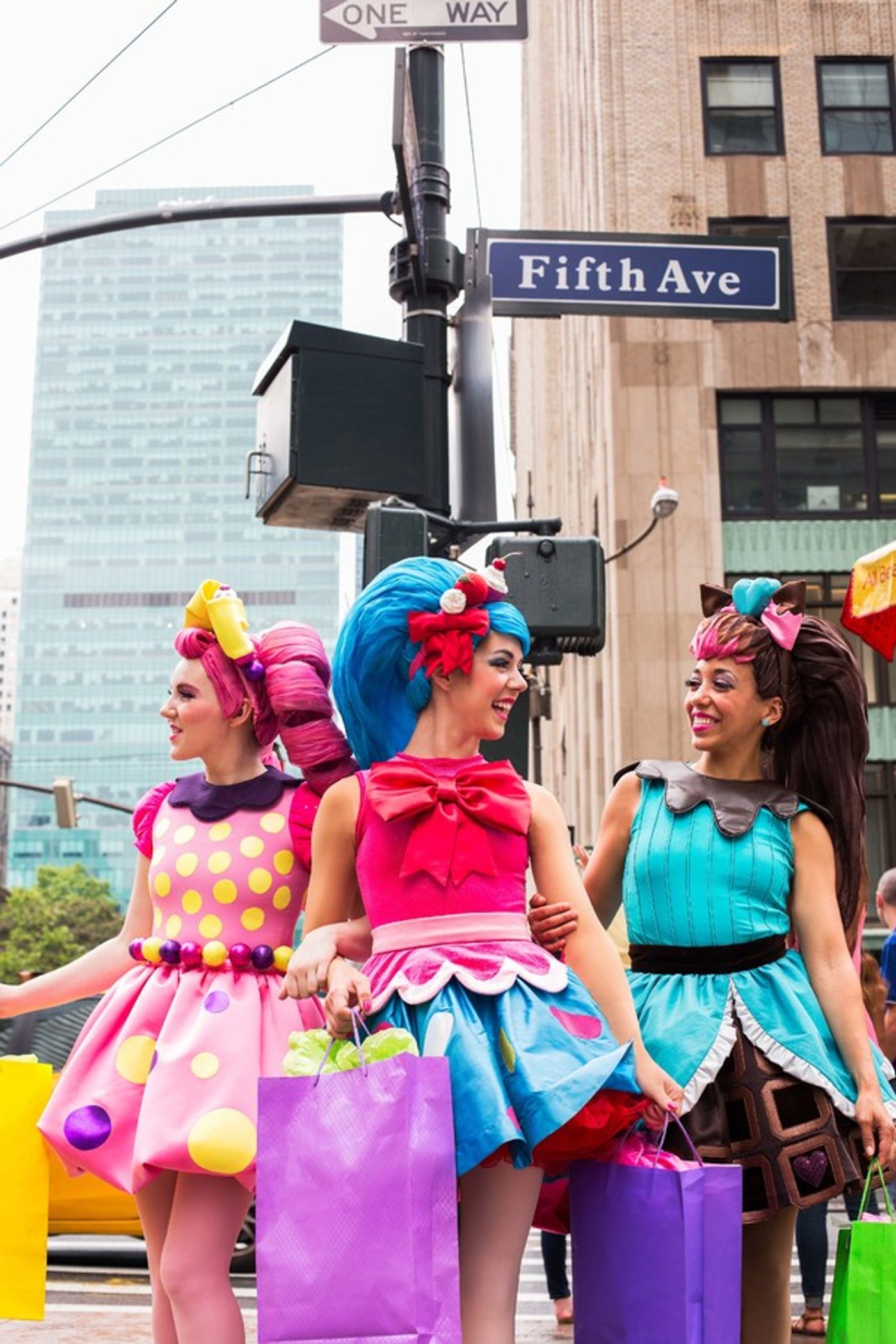 Photo Flash: Sneak Peek at SHOPKINS LIVE! SHOP IT UP!, Coming to Atlanta This Fall  Image