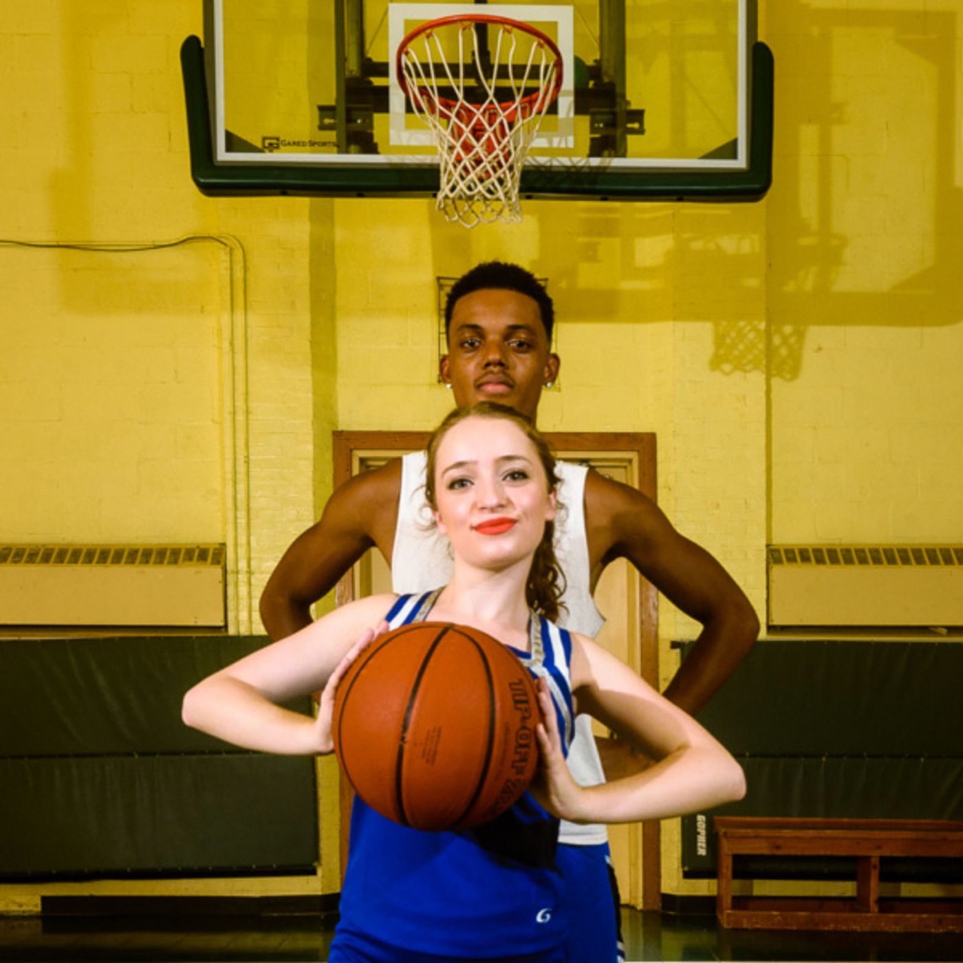 Photo Flash: Meet the Cast of Red Branch Theatre Company's LYSISTRATA JONES  Image