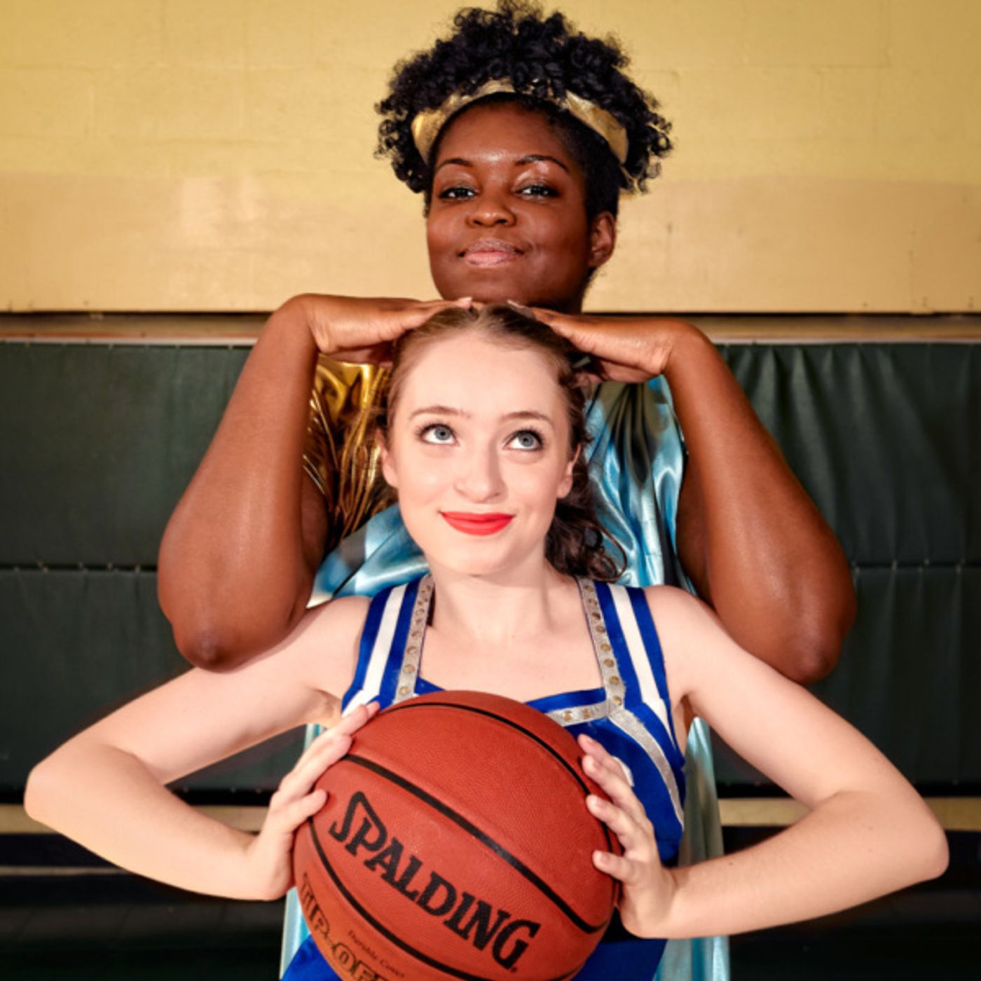 Photo Flash: Meet the Cast of Red Branch Theatre Company's LYSISTRATA JONES  Image