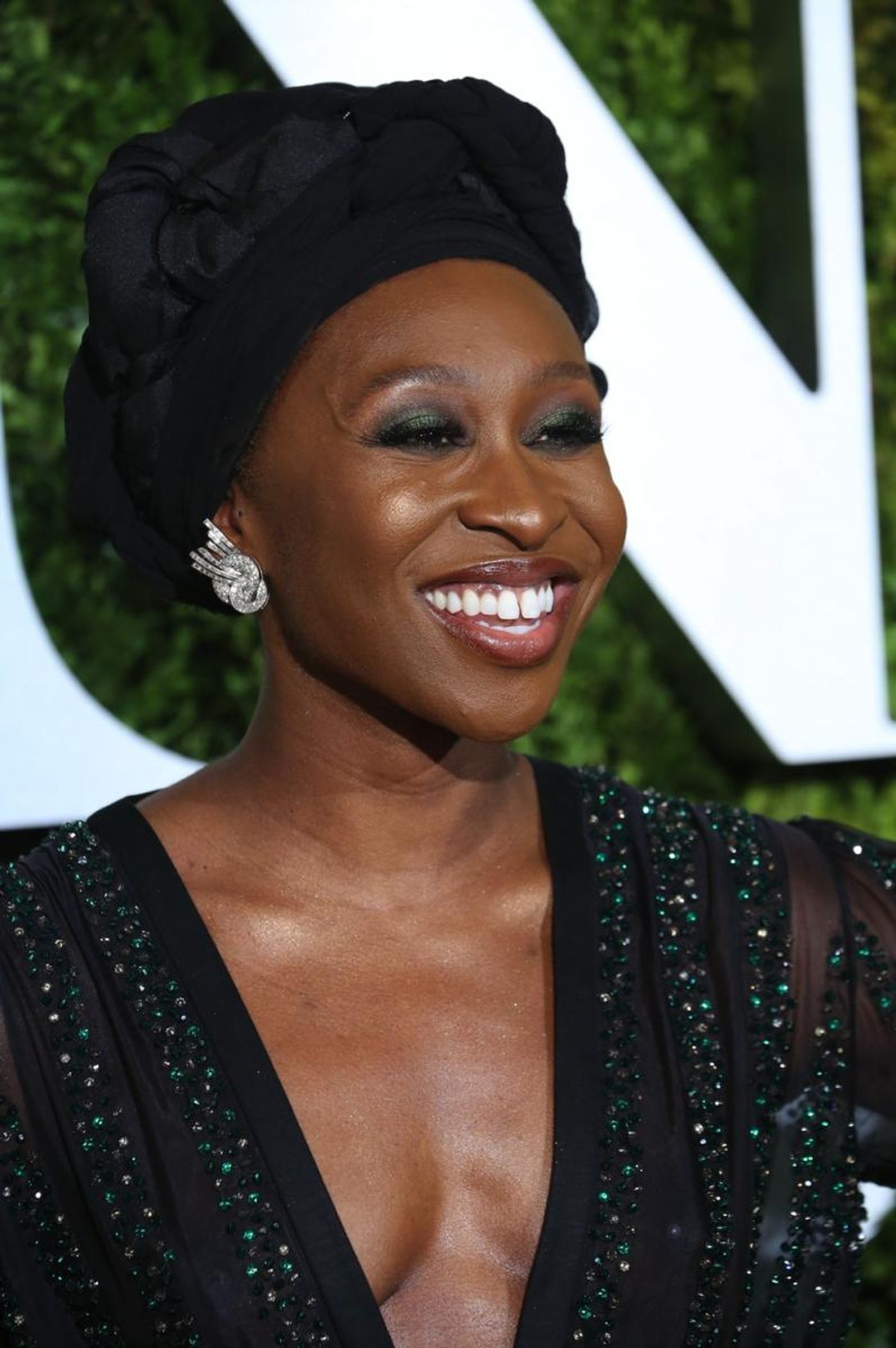 Cynthia Erivo Joins American Theatre Wing's Board of Trustees; New Appointments!  Image