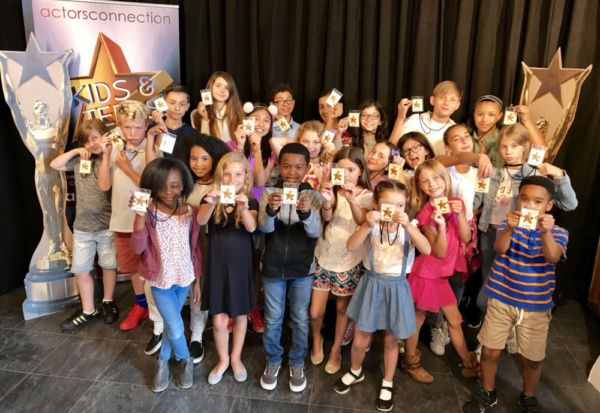 Stars from THE LION KING and More Set for Actors Connection Camp This Week Stars from THE LION KING and More Set for Actors Connection Camp This Week Image