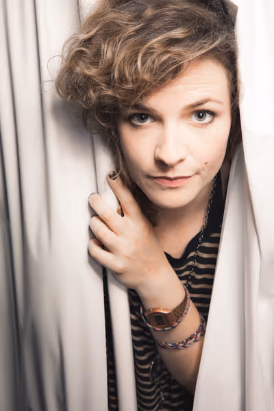 Mary Williamson Photo