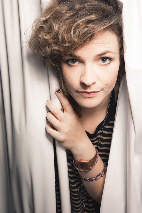 Mary Williamson Photo