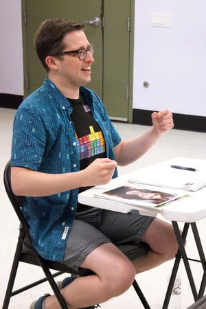 Will Roland Photo