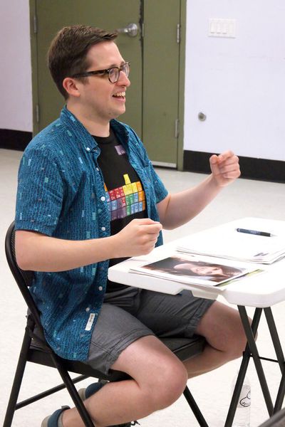 Will Roland Photo