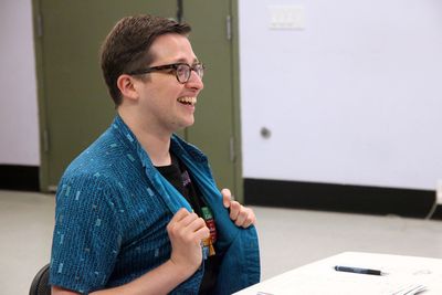 Will Roland Photo