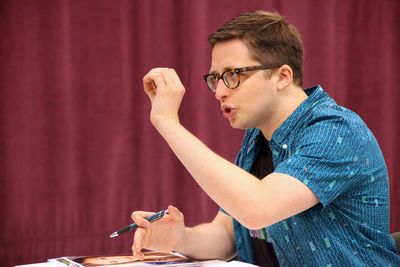 Will Roland Photo