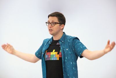 Will Roland Photo