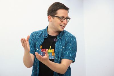 Will Roland Photo