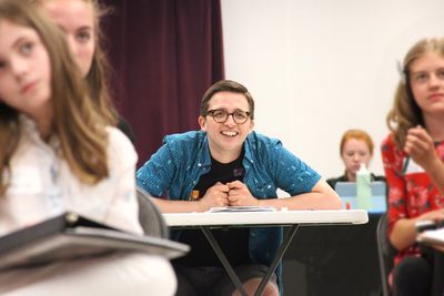 Will Roland Photo