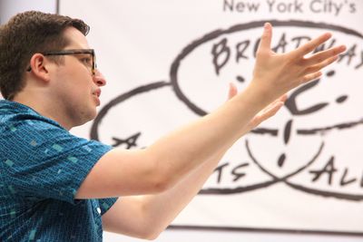 Will Roland Photo