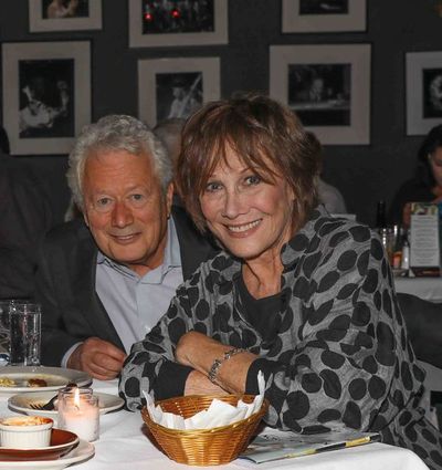 Stephen Sorokoff & Michele Lee Photo
