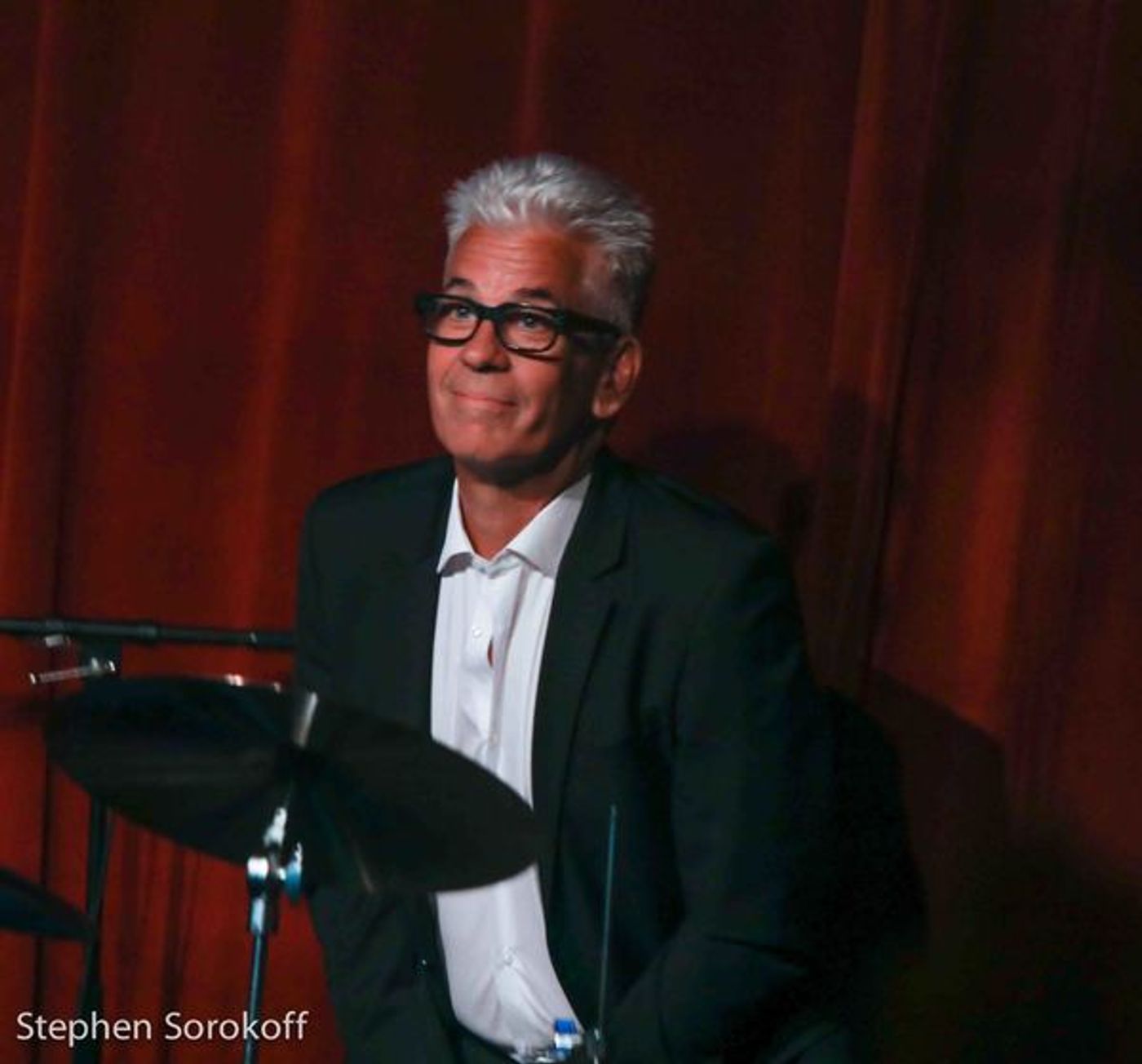 Photo Coverage: Linda Lavin Returns To Birdland With Her SECOND FAREWELL CONCERT  Image