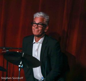 Steve Bakunas @ BroadwayWorld Steve Bakunas Photo