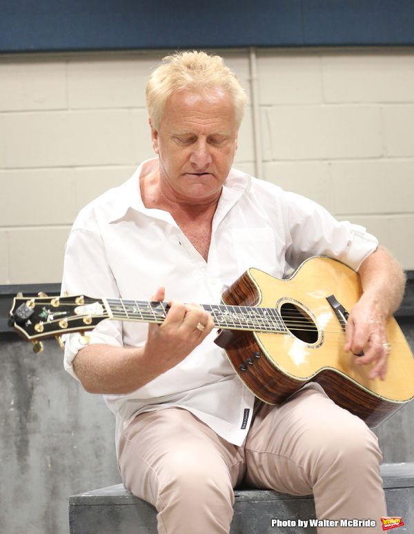  Graham Russell  Photo