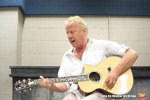 Graham Russell @ BroadwayWorld Graham Russell Photo