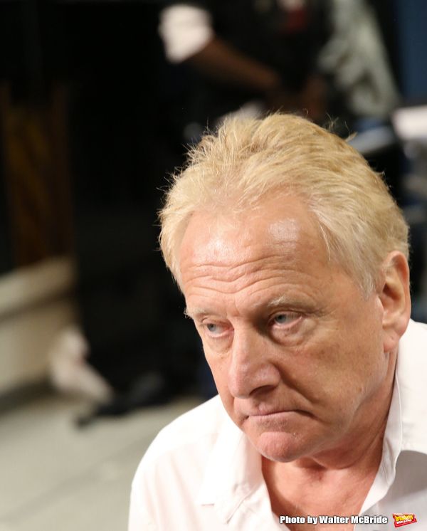  Graham Russell  Photo