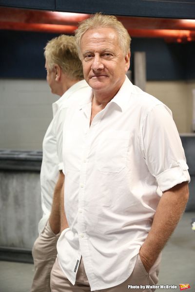  Graham Russell  Photo