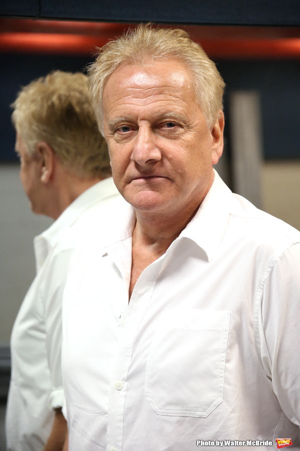  Graham Russell  Photo