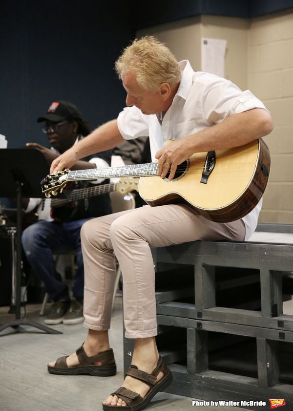  Graham Russell  Photo