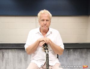  Graham Russell  Photo