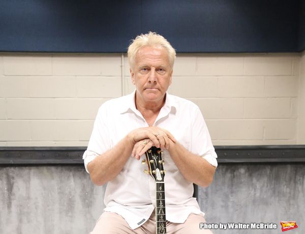  Graham Russell  Photo