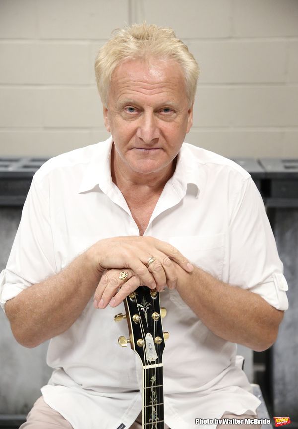  Graham Russell  Photo