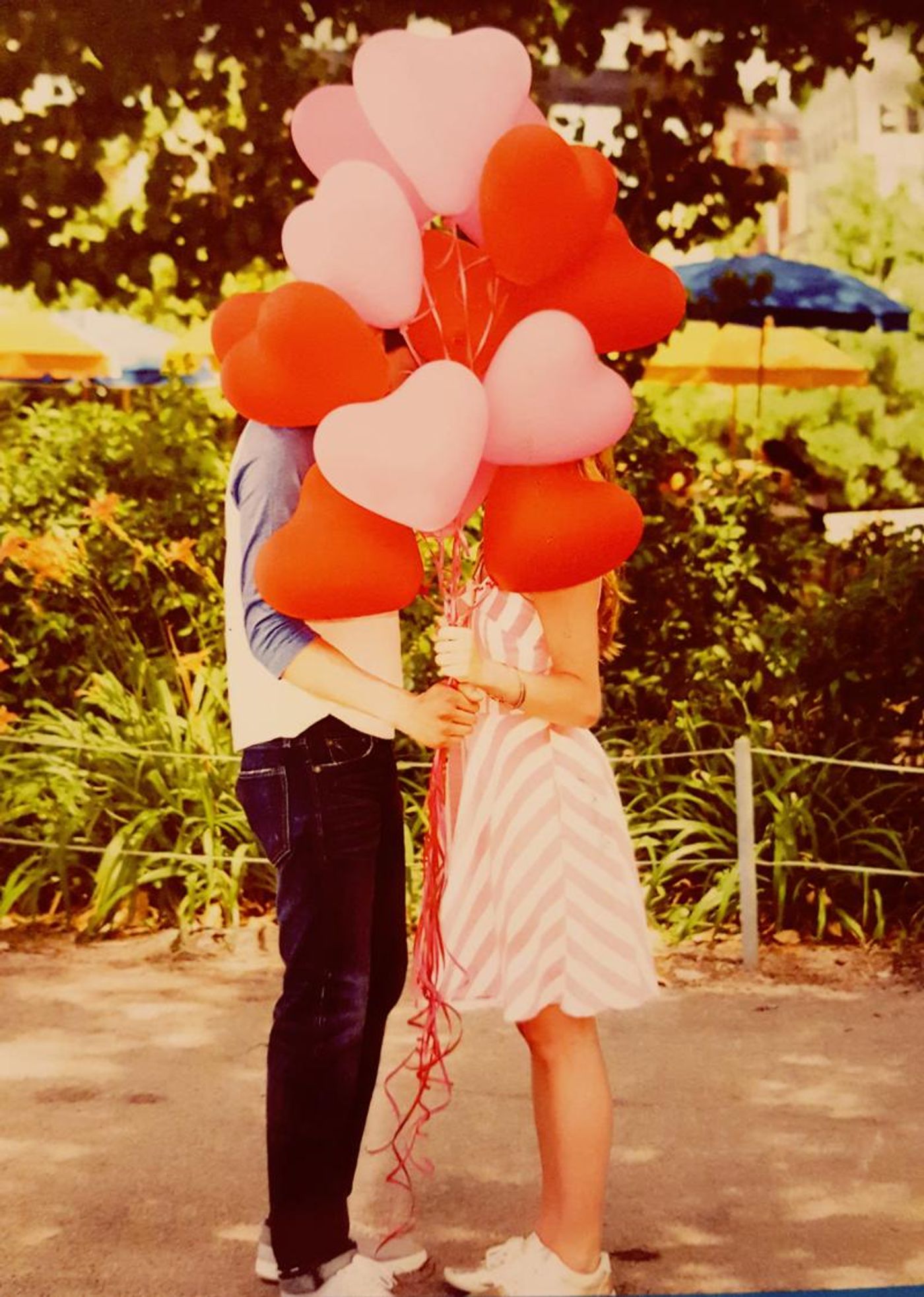 Review: LUCKY IN LOVE by Kasie West  Image