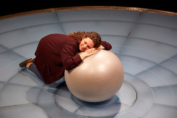 Olivia Colman Photo