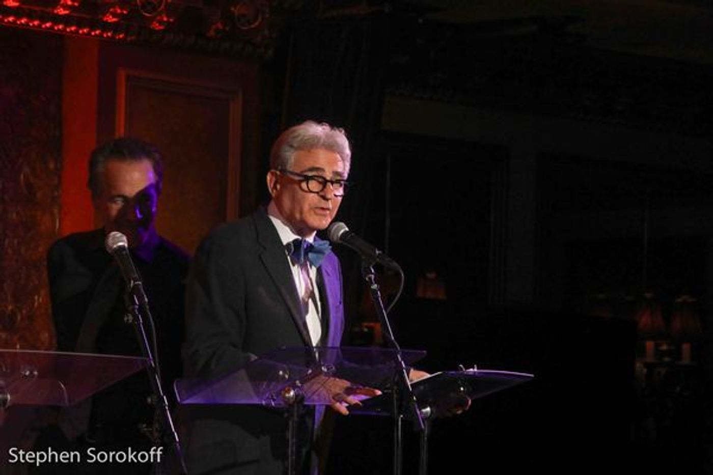 Photo Coverage: Hello Muddah, Hello Fadduh! Hysterically Celebrates 25th Anniversary at Feinstein's/54 Below  Image